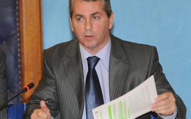 Pištolj ne pominje u izvještajima o imovini - Đurović