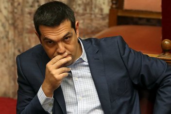 Aleksis Cipras