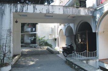 Hotel Kraljičina plaža