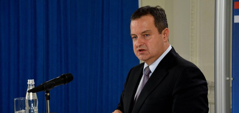 Ivica Dačić