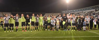 Partizan
