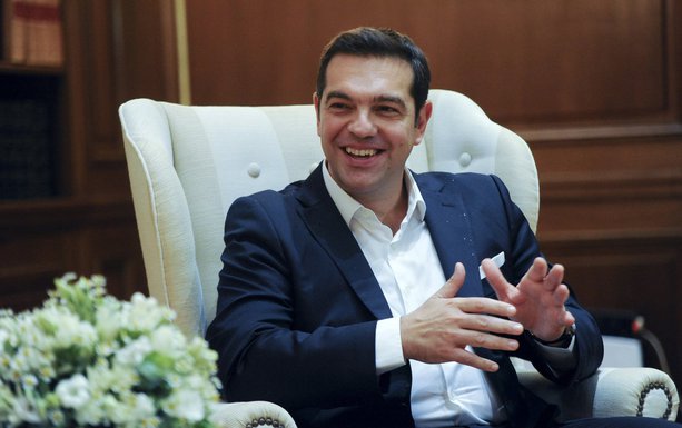 Aleksis Cipras