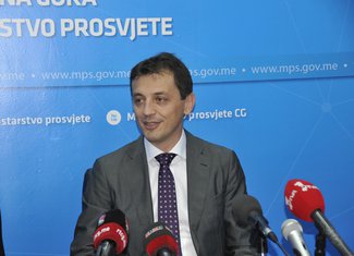 Predrag Bošković