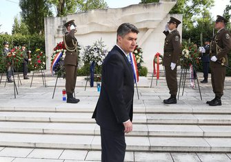 Zoran Milanović