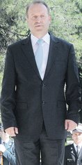 Izet Bralić (Novina)