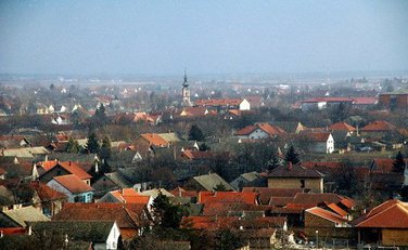 Vrbas