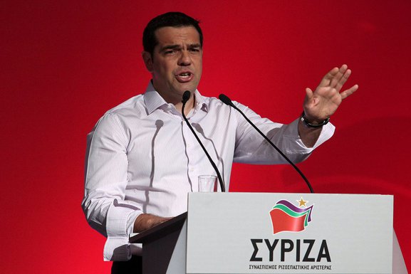 Aleksis Cipras
