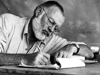Hemingvej