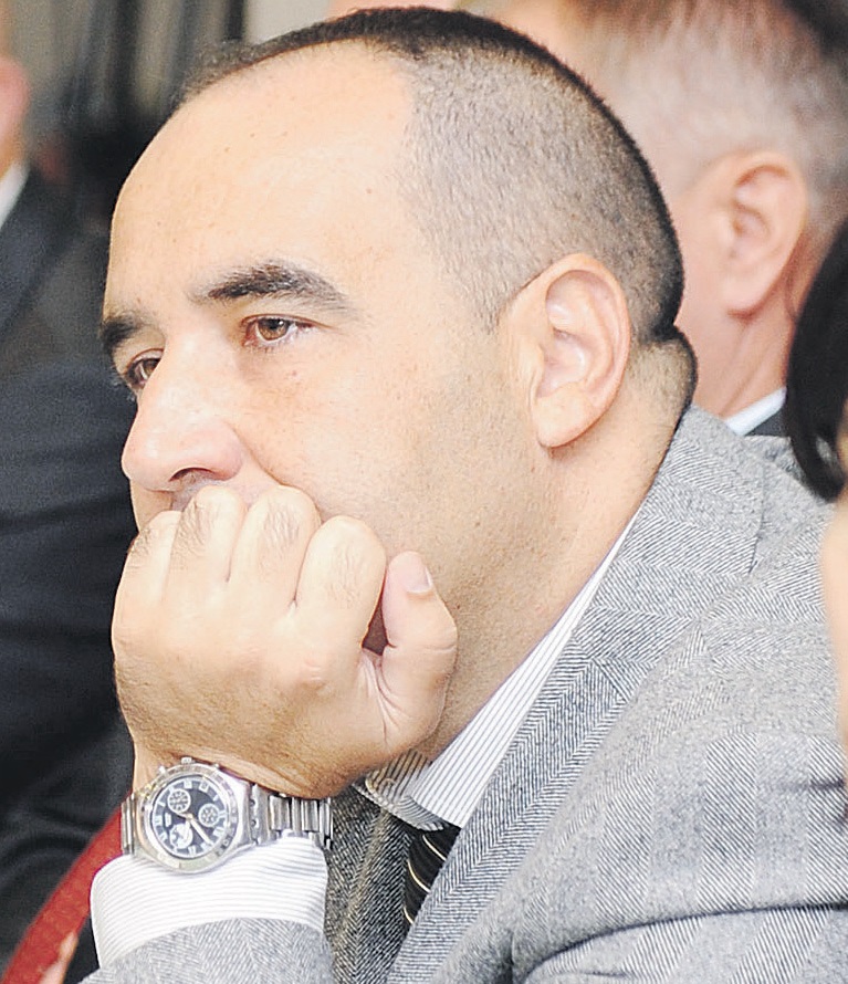 Drago Špičanović