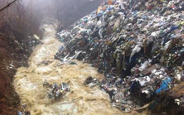 Slika koja se neće ponoviti: Nekadašnja deponija