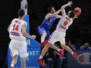 Stefan Marković