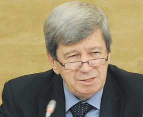 Eduard Kukan