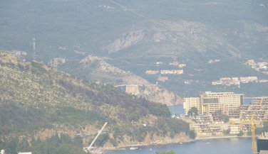 Košljun Budva
