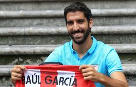 Raul Garsija