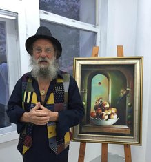 Ljubomir Borozan