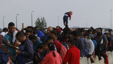 migranti