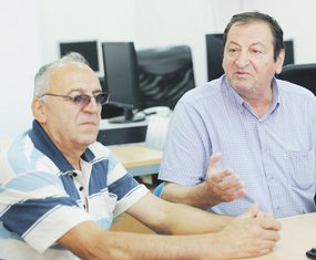 Građevinsko preduzeće Gorica