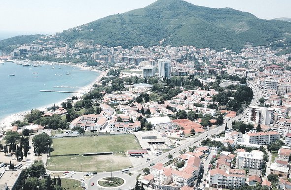 Budva