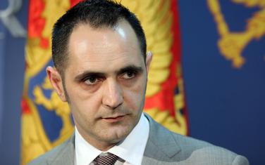Orto foto snimak predat u decembru prošle godine:Pavle Radulović