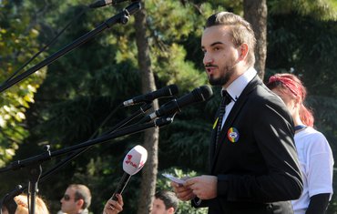 Stevan Milivojević