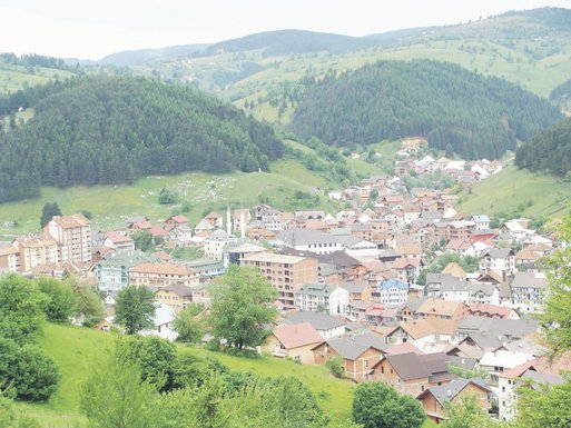 Rožaje