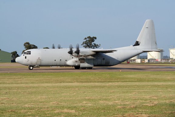 kargo avion
