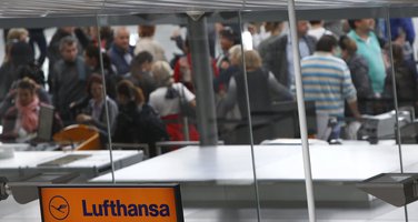 Lufthanza