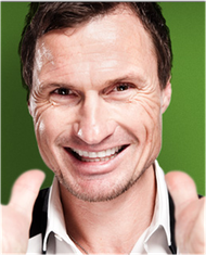 Peter Stordalen