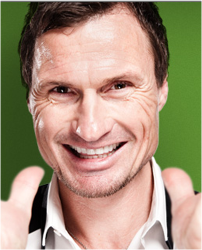 Peter Stordalen