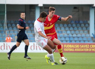 Luka Đorđević