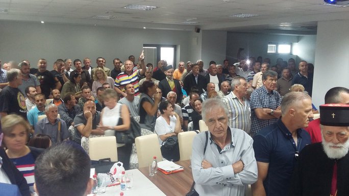 Mihailo, Bijelo Polje