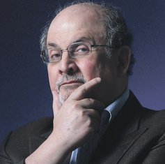Salaman Ruždi