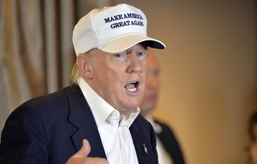 Donald Tramp
