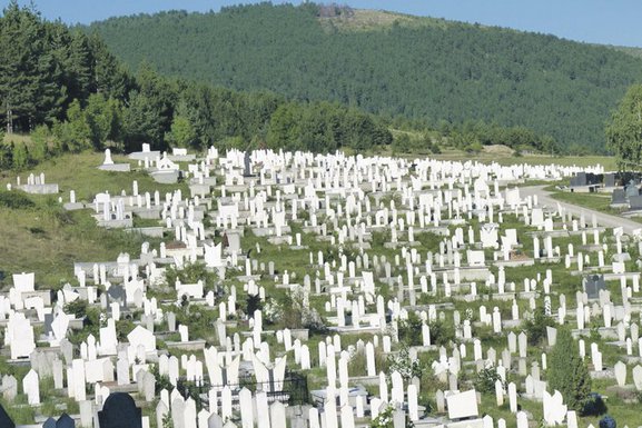 groblje, Ravni, Pljevlja