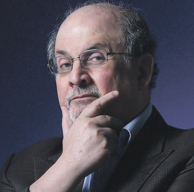 Salaman Ruždi