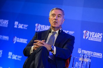 Milo Đukanović
