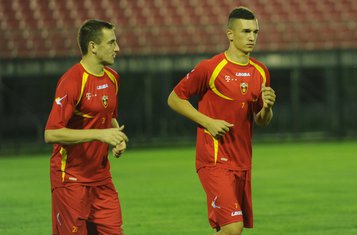 Staniša Mandić