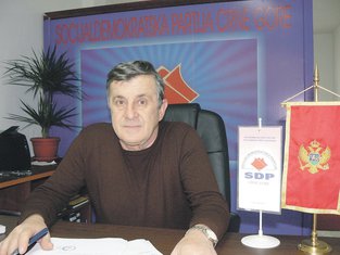 Munir Redžović