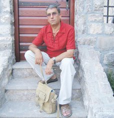 Miraš Martinović