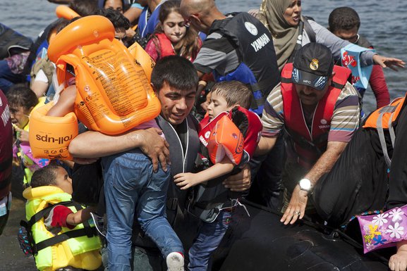 migranti