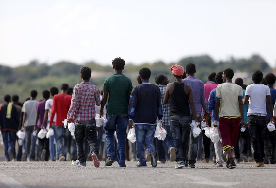 Migranti