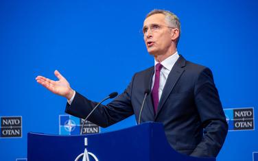 Jens Stoltenberg