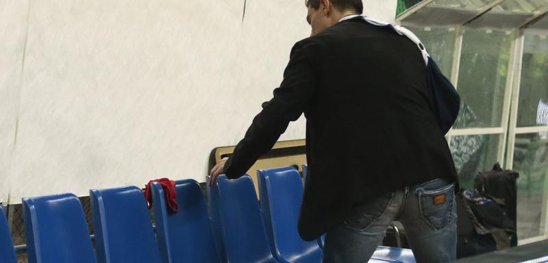 Janakopulos ostavlja poruku Olimpijakosu