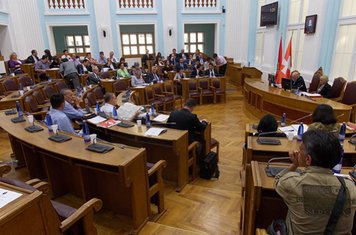 SO Cetinje