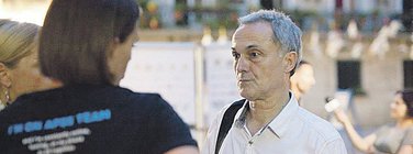 Brana Mitrović (Novina)