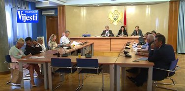 Administrativni odbor