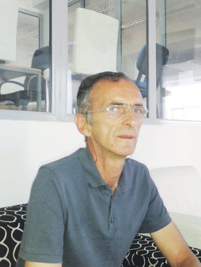 Veljko Milošević