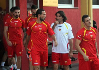 Reprezentacija