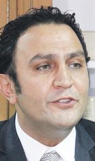 Murat Gultekin