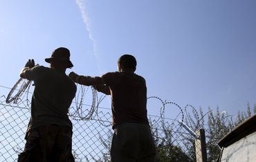 Migranti